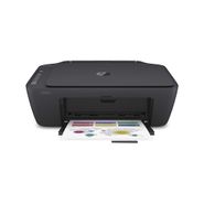 Impressora Multifuncional Deskjet Ink Advantage 2774 Wi-fi Usb - Hp