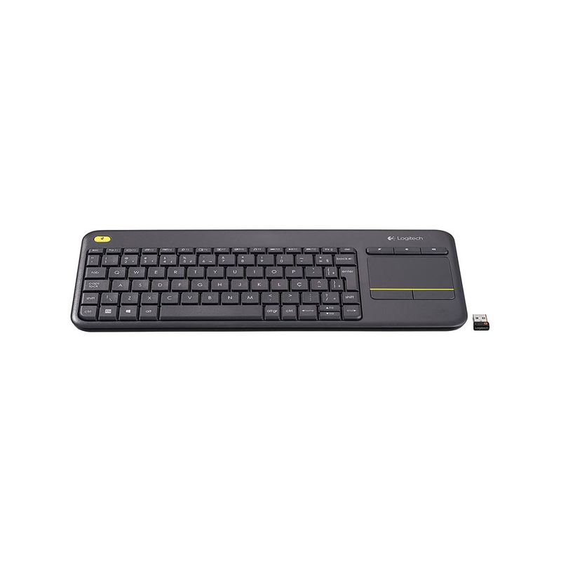 teclado-sem-fio-wireless-touch-keyboard-k400-plus-logitech-2