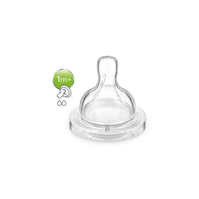 Bico-Mamadeira-n°-2-Linha-Classica-Philips-Avent-02