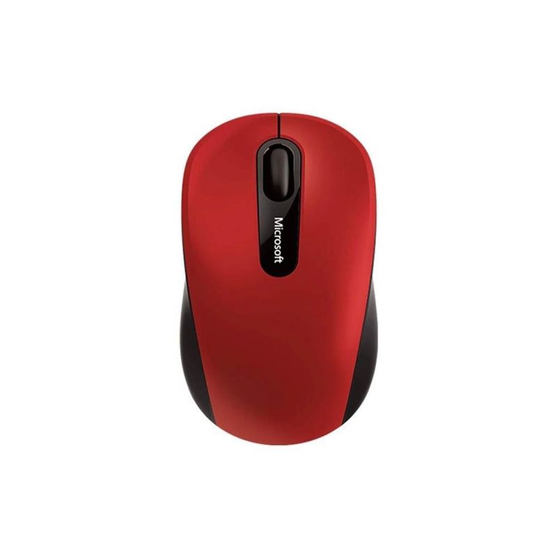 mouse-sem-fio-mobile-bluetooth-vermelho-microsoft