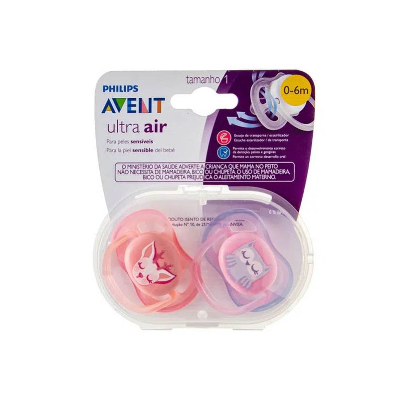 chupeta-ultra-air-coruja-e-cervo-0-6-meses-com-2-avent-01