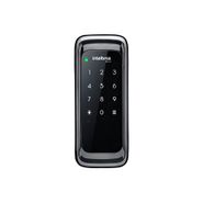 Fechadura Eletrônica Touch Digital Com Senha Fr101 - Intelbras