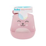 babador-silicone-pega-migalhas-gumy-rosa