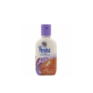 Lustra Móveis 100ml Lavanda - Peroba