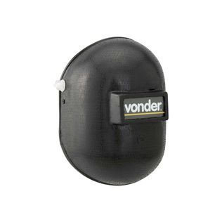 Máscara Tipo Escudo P/ Solda Vd620 - Vonder