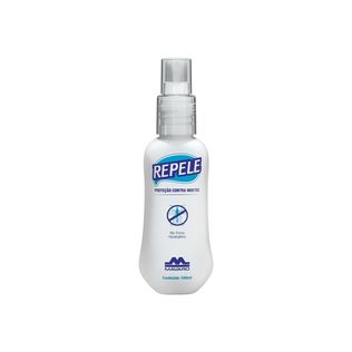 Repelente Repele Líquido Spray 100ml - Mavaro