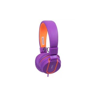 Headset Fluor HS107  Roxo - Oex