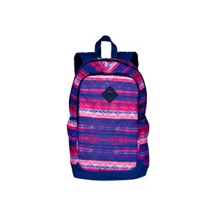 Mochila Magic Crinkle Tie Dye - Sestini