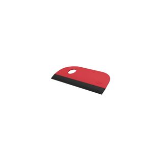 Rodo para Pia Compacto Trium Vermelho - Ou