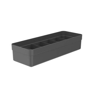 Organizador Colmeia Logic G Cinza - Ou