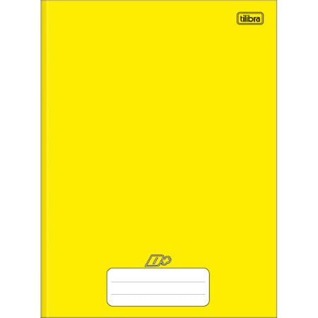 caderno-brochura-capa-dura-universitario-amarelo-96-folhas-tilibra