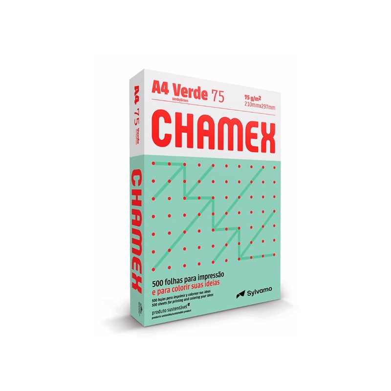 chamex-75g-500-folhas-a4-verde