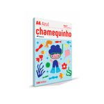 chamex-chamequinho-75g-50folhas-a4-azul