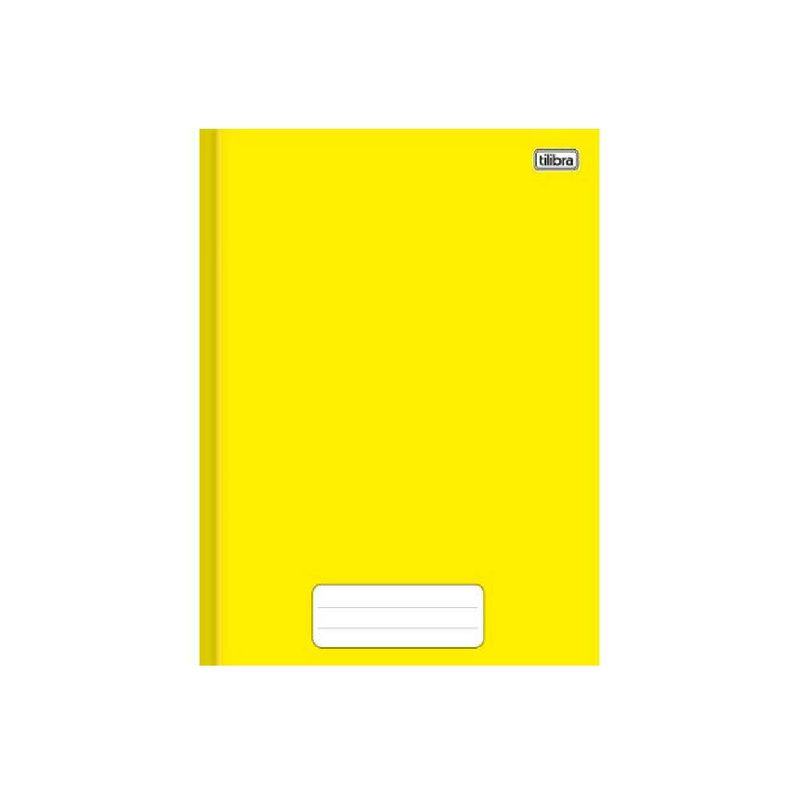 caderno-brochura-capa-dura-1_4-pepper-amarelo-80-folhas-tilibra