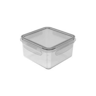 Pote Click 800ml Quadrado - Ou