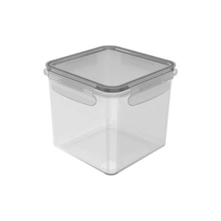 Pote Click 1500ml Quadrado - Ou