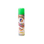 Tinta Spray Para Cabelo 150ml Verde - Kolore