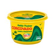 Sabão Pastoso 500g Corcovado - Vitral