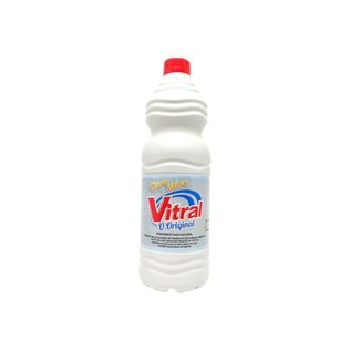 Cloro Ativo 1 Litro - Vitral