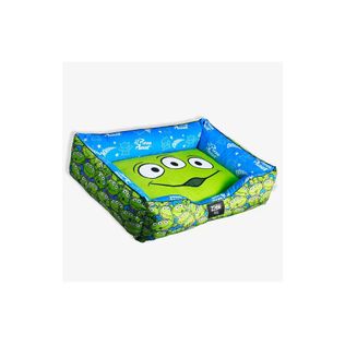 Cama Pets Aliens Toy Story Disney  P - Zona Criativa