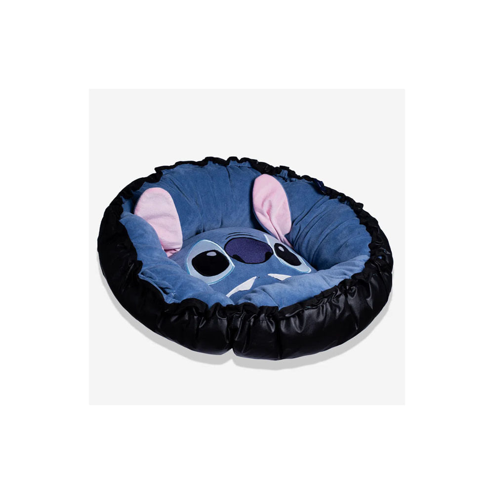 Peitoral para Cachorro Pets Stitch Disney P - Zona Criativa - Papelex