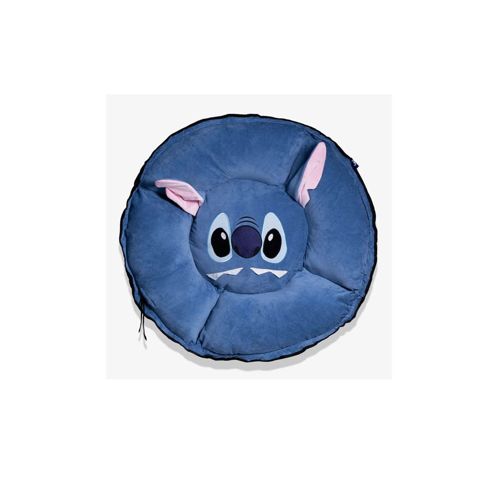 Peitoral para Cachorro Pets Stitch Disney P - Zona Criativa - Papelex