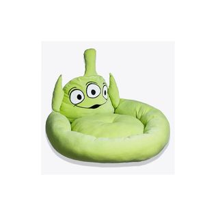 Cama 3D Pets Aliens Toy Story Disney P - Zona Criativa