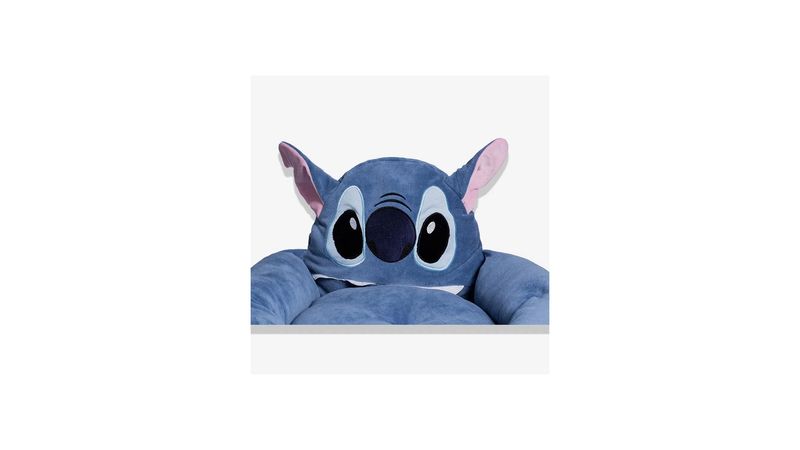 Giant stitch pillow store pet