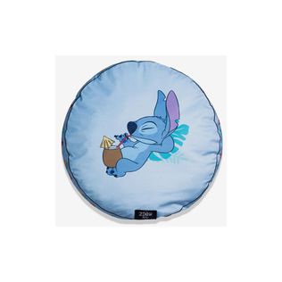 Cama Redonda Pets Stitch Disney M - Zona Criativa