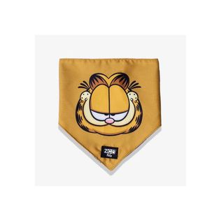 Bandana Pets Garfield P - Zona Criativa