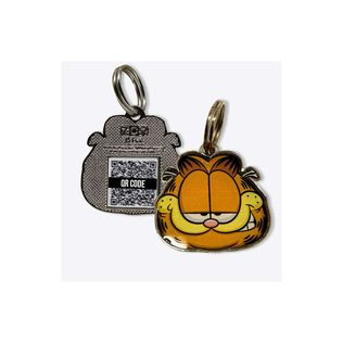 PetCode Garfield- Zona Criativa