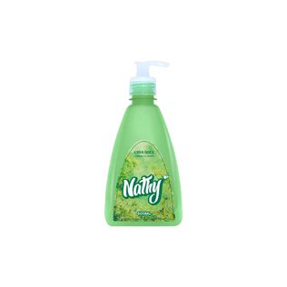 Sabonete Líquido de Erva Doce 500 ml - Nathy