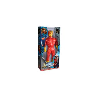 Boneco X Neon Cyber - Maralex