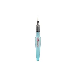 Pincel Aquarela Ponta Fina 401-1 - Condor