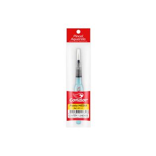 Pincel Aquarela Ponta fina 401-2 - Condor