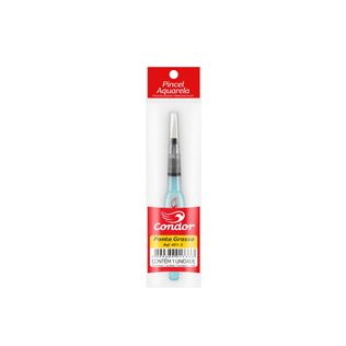 Pincel Aquarela Ponta fina 401-3 - Condor