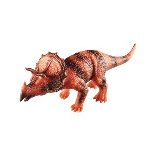 Brinquedo Dinossauro Dino Max Triceratops Sortido - Maralex
