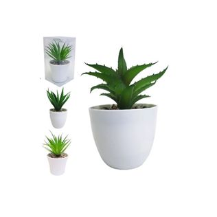 Vaso Decor Melamina - Planta Art