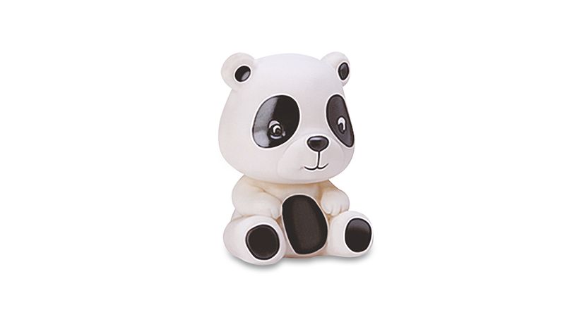 Finger sales panda toy