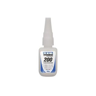 Cola Adesivo Instantâneo 200 - TekBond