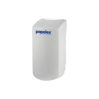 Dispenser Papel Higiênico Interfolhado  - Papelex