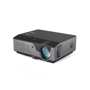 Projetor Smart Screen Linux 4500 Lumens PJ004 - Multilaser