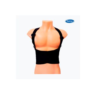 Cinta Ergonômica Flex XG - Dystray