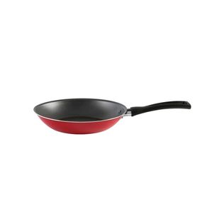 Frigideira Garlic 18x4 Vermelho - Brinox