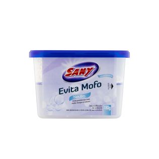 Evita Mofo Desumidificador 180g Neutro - Sany Mix