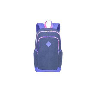 Mochila Magic Degradê Azul Cyberpunk -  Sestini