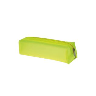 Estojo Lights Pequeno PVC Amarelo - ACP