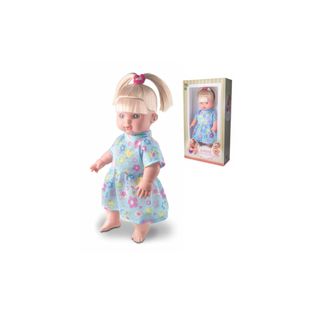 Boneca Shayane Milk