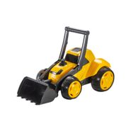 Mini Trator Z3 Na Solapa Bs Toys