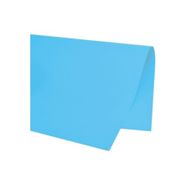 Cartolina Azul 100 Folhas 50x66 - Induspaper